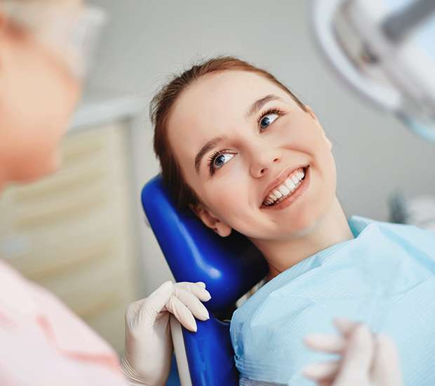 Cranford Root Canal Treatment