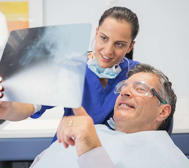 Cranford Dental Implant Surgery