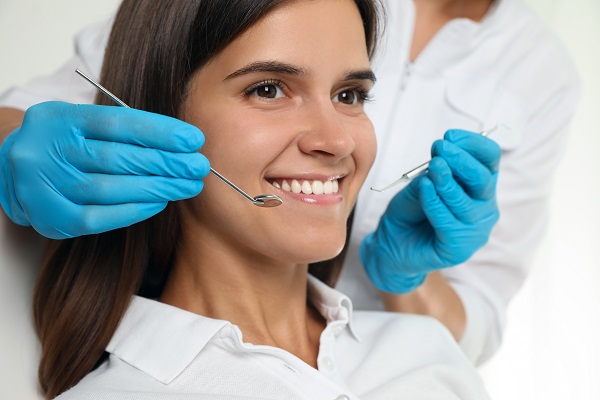 Talking To Your General Dentist About Dental Implants