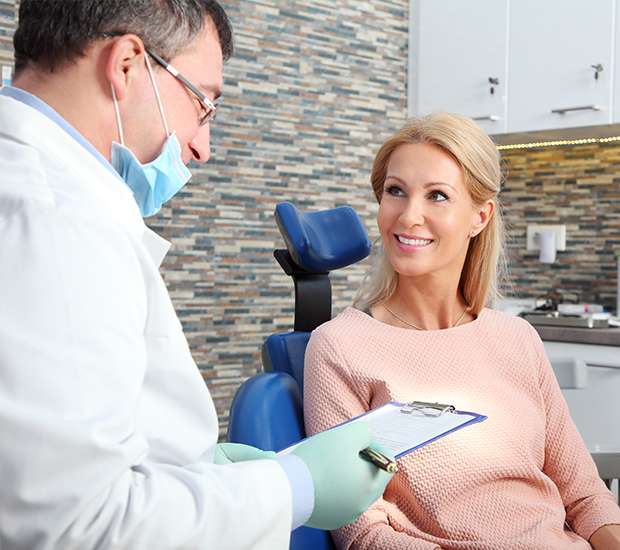 Cranford Questions to Ask at Your Dental Implants Consultation
