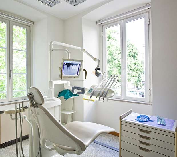 Cranford Dental Office