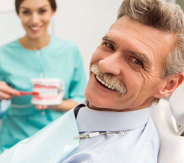 Cranford Denture Care