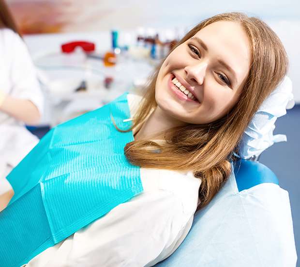 Cranford Emergency Dentist