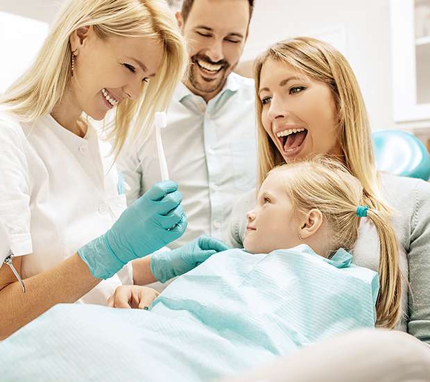 Cranford Family Dentist