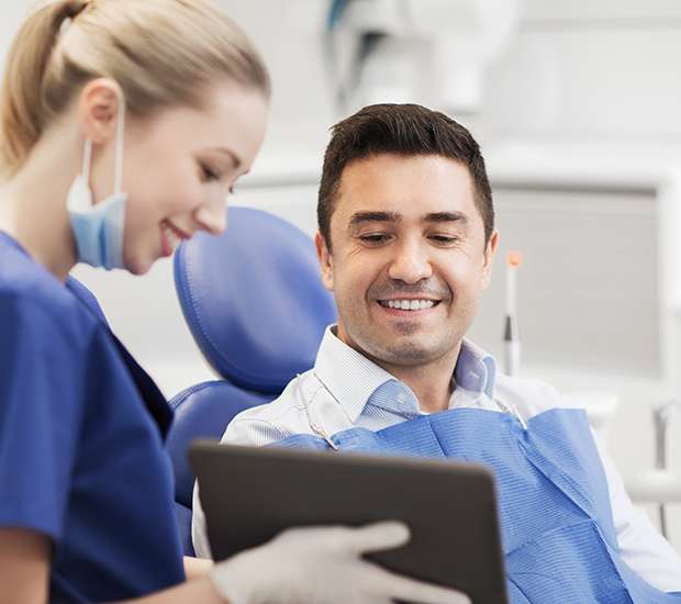 Cranford General Dentistry Services