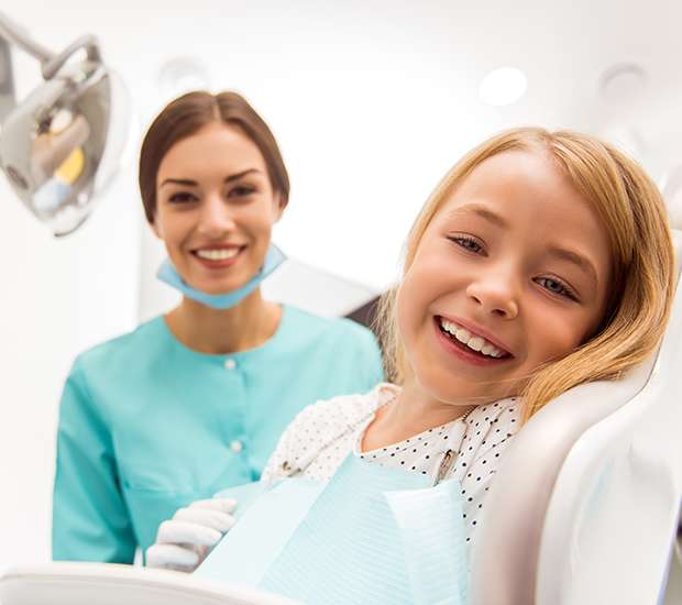 Cranford Kid Friendly Dentist