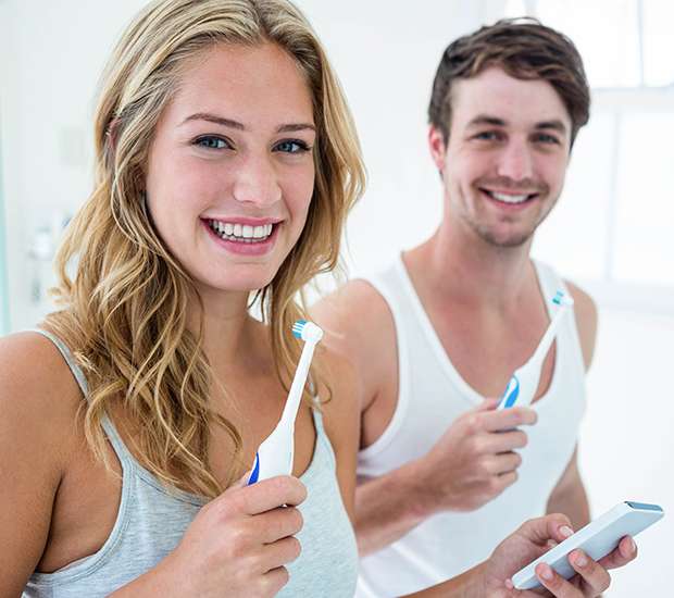 Cranford Oral Hygiene Basics