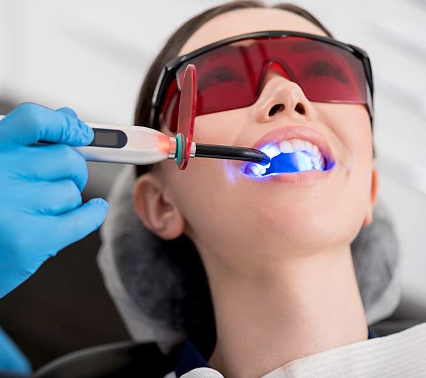 Cranford Professional Teeth Whitening