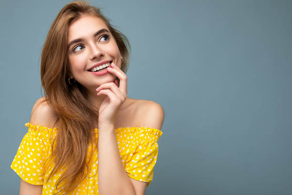 Can A Smile Makeover Improve Your Oral Health?