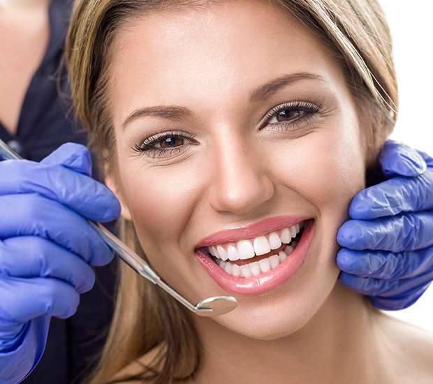 Cranford Teeth Whitening at Dentist