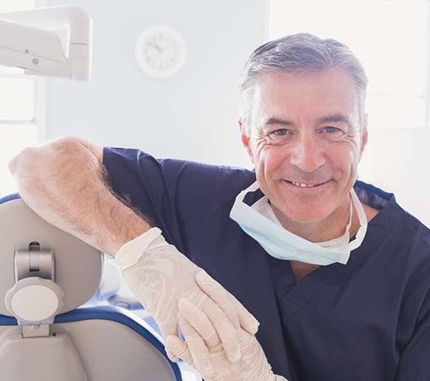 Cranford What is an Endodontist